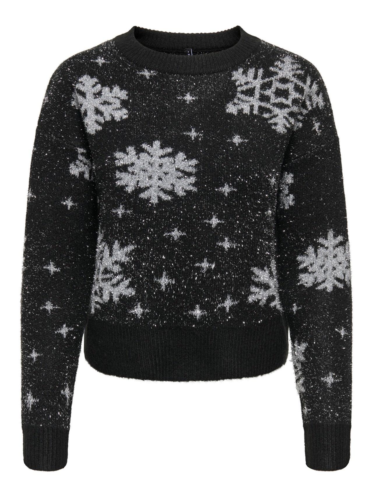 15354828/Black ONLY
