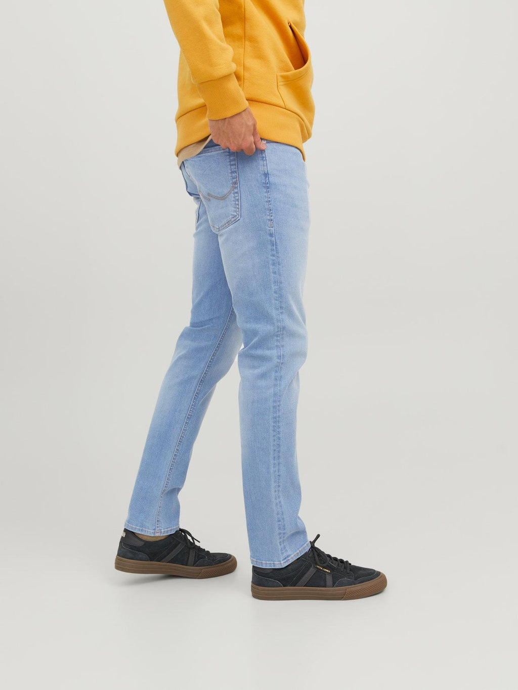 12243593/Blue Denim JACK AND JONES
