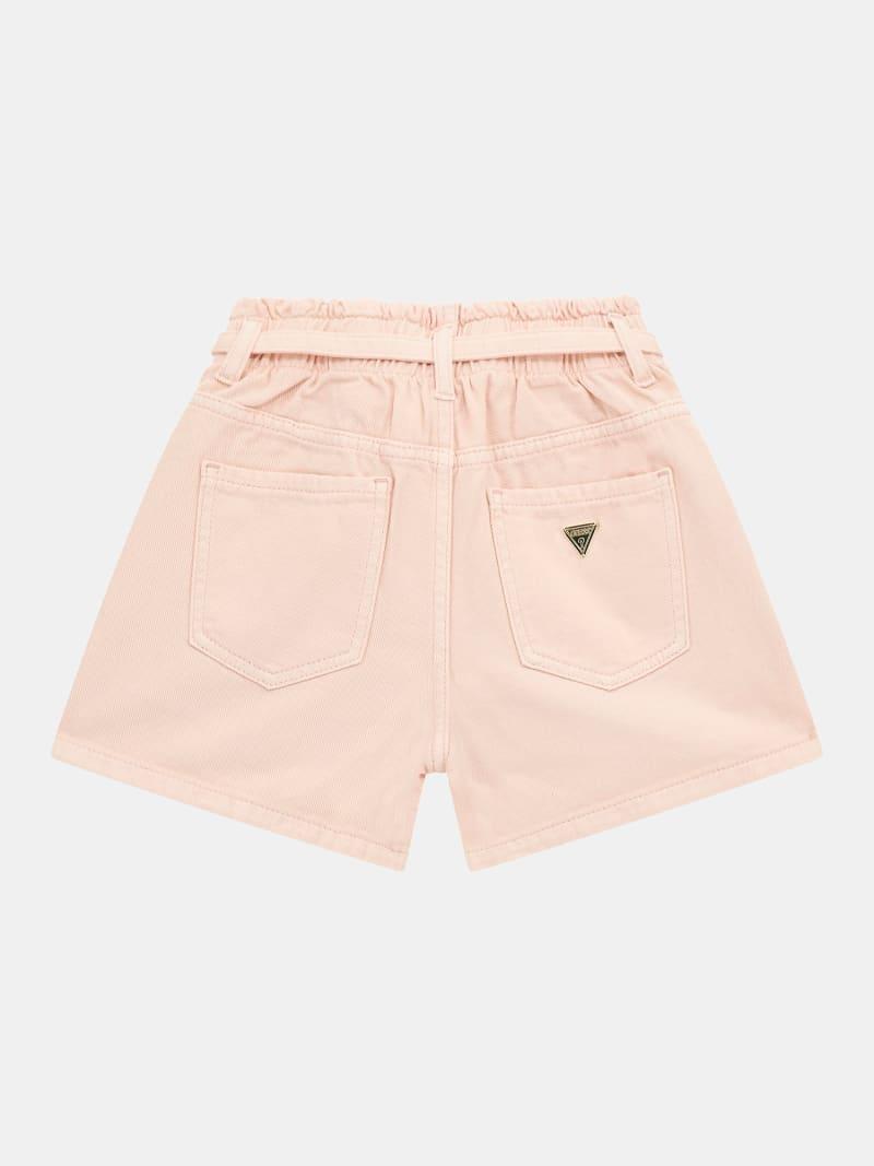 RIGID BULL DENIM SHO 