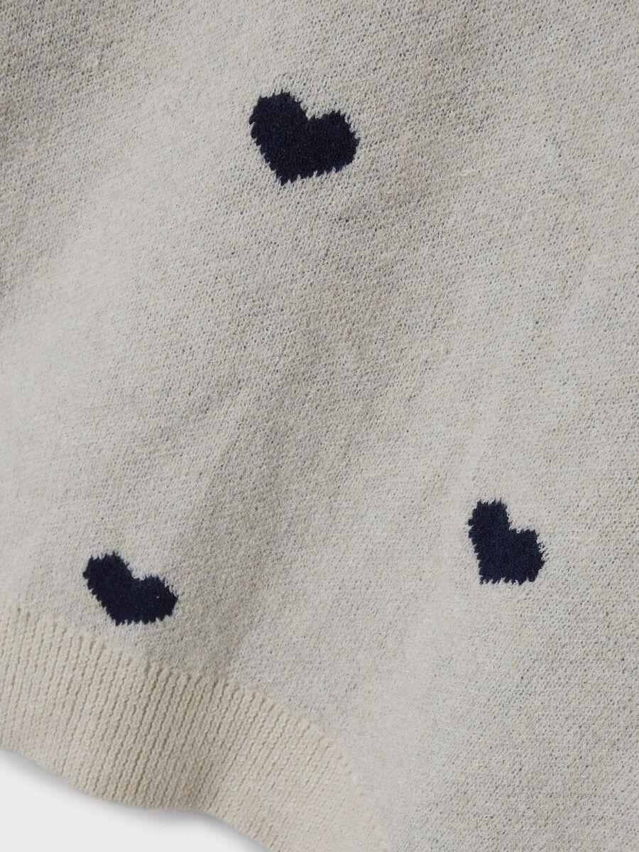 13235204/Pure Cashmere NAME.IT