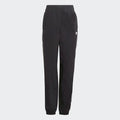 TRACK PANTS         BLACK 