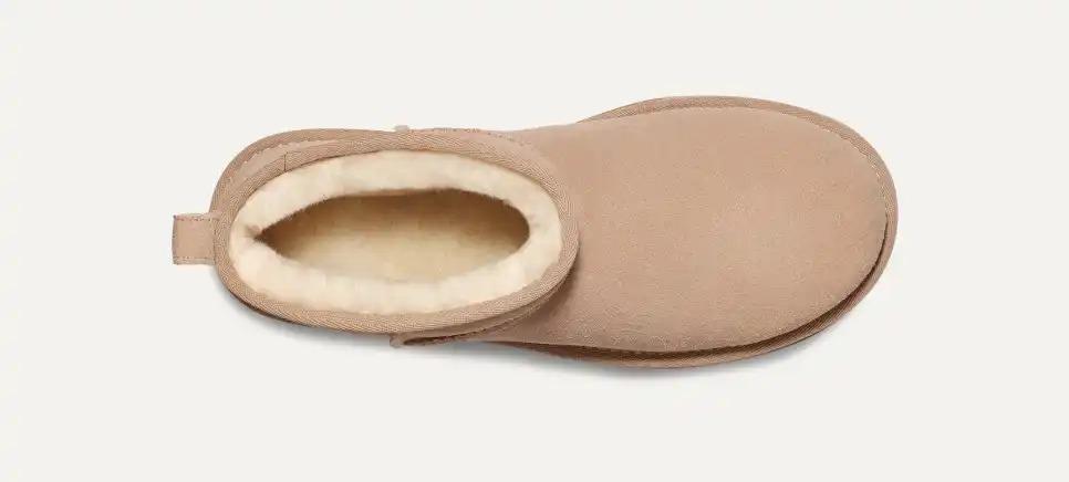 W CLASSIC ULTRA MINI PLATFORM 