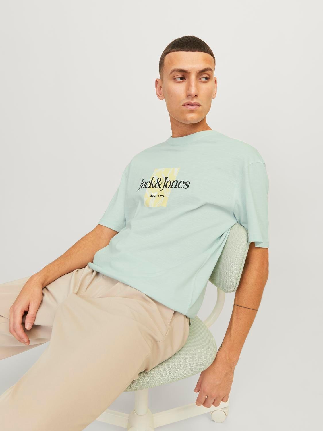12250436/Skylight JACK AND JONES