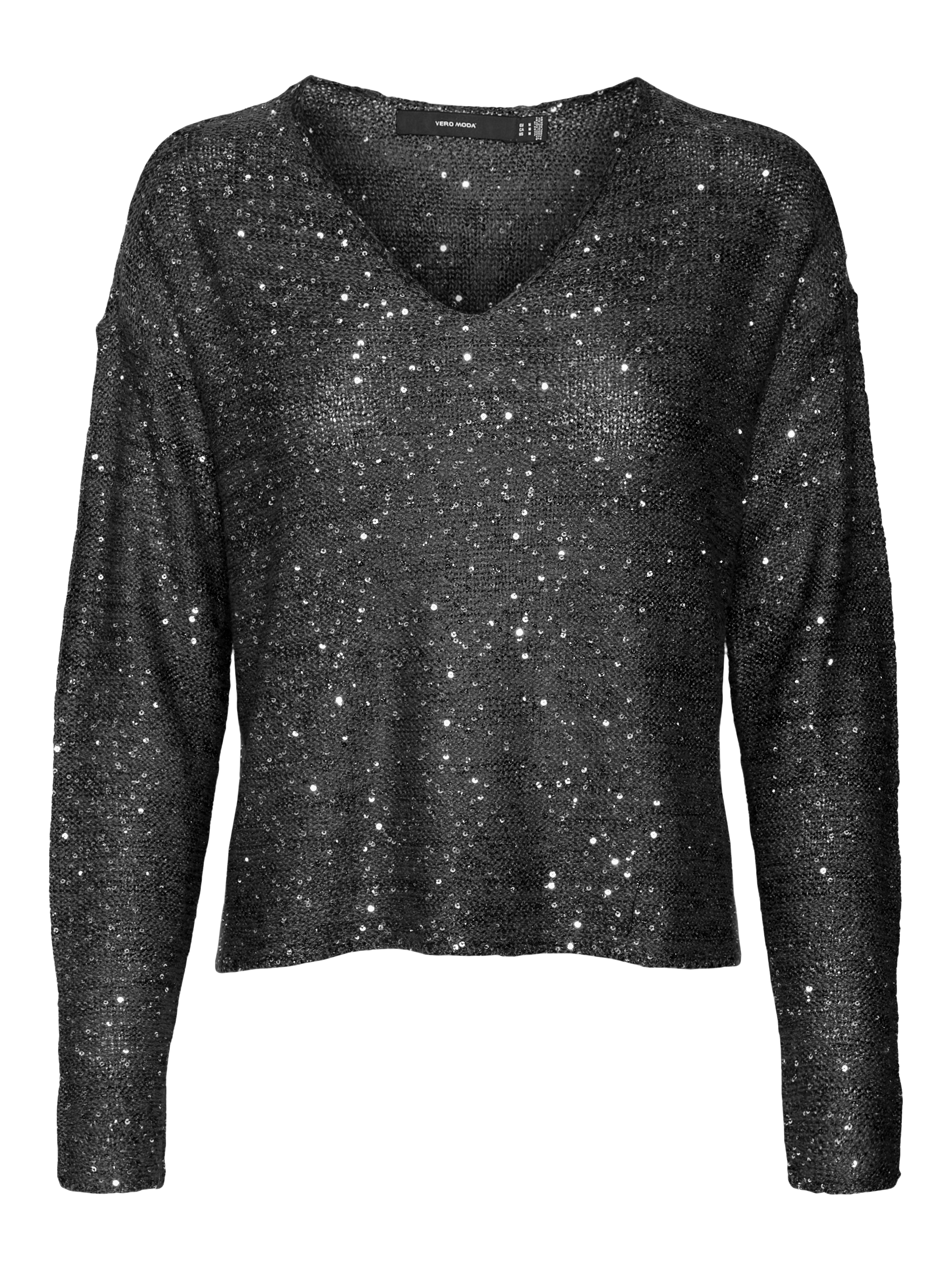 10318223/Black VERO MODA