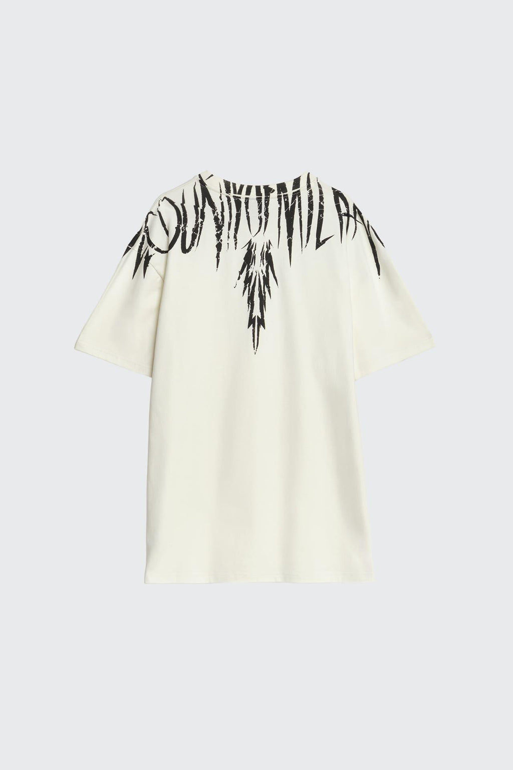 S6CMMATH003/412 MARCELO BURLON COUNTY OF MILAN