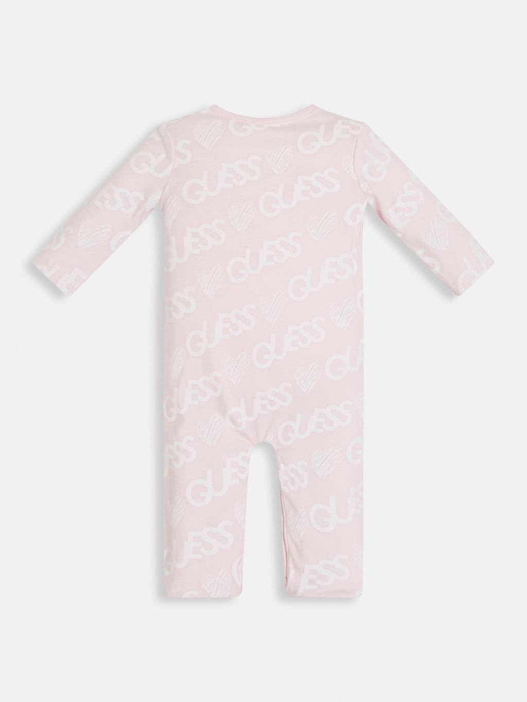 UNISEX OVERALL 