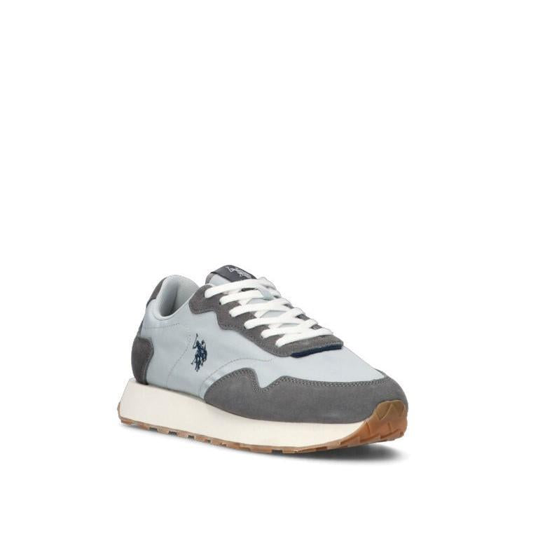 ALEXIS004M/5NS1/GRY-LGR02 U.S. POLO ASSN