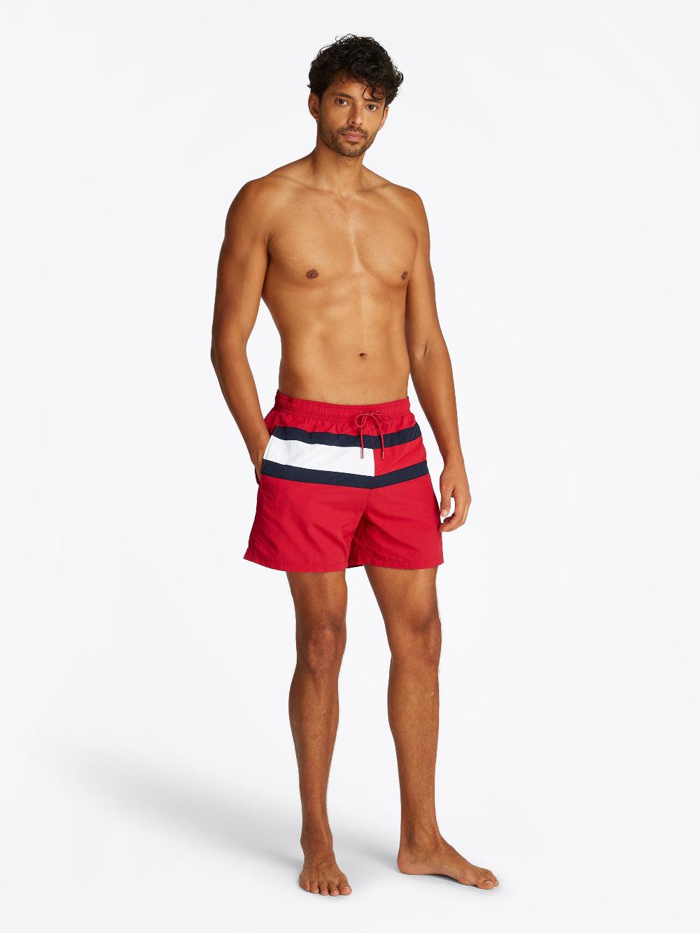 MEDIUM DRAWSTRING UM0UM03474/XLD TOMMY HILFIGER