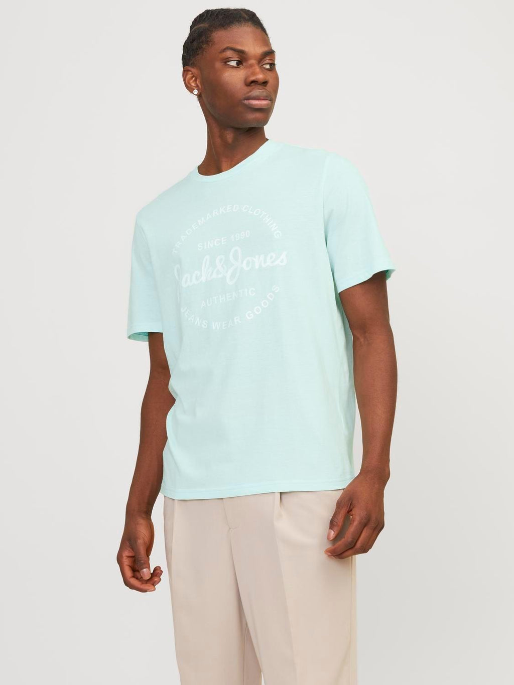 12247972/Soothing Sea JACK AND JONES