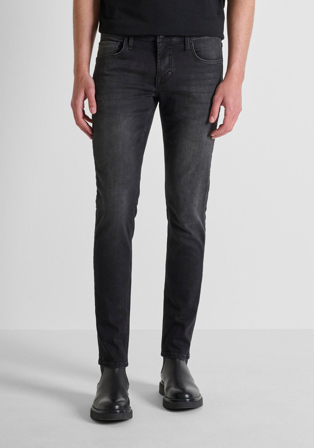 PANTALONE DENIM MMDT00241 FA750612 W02103/9000 ANTONY MORATO