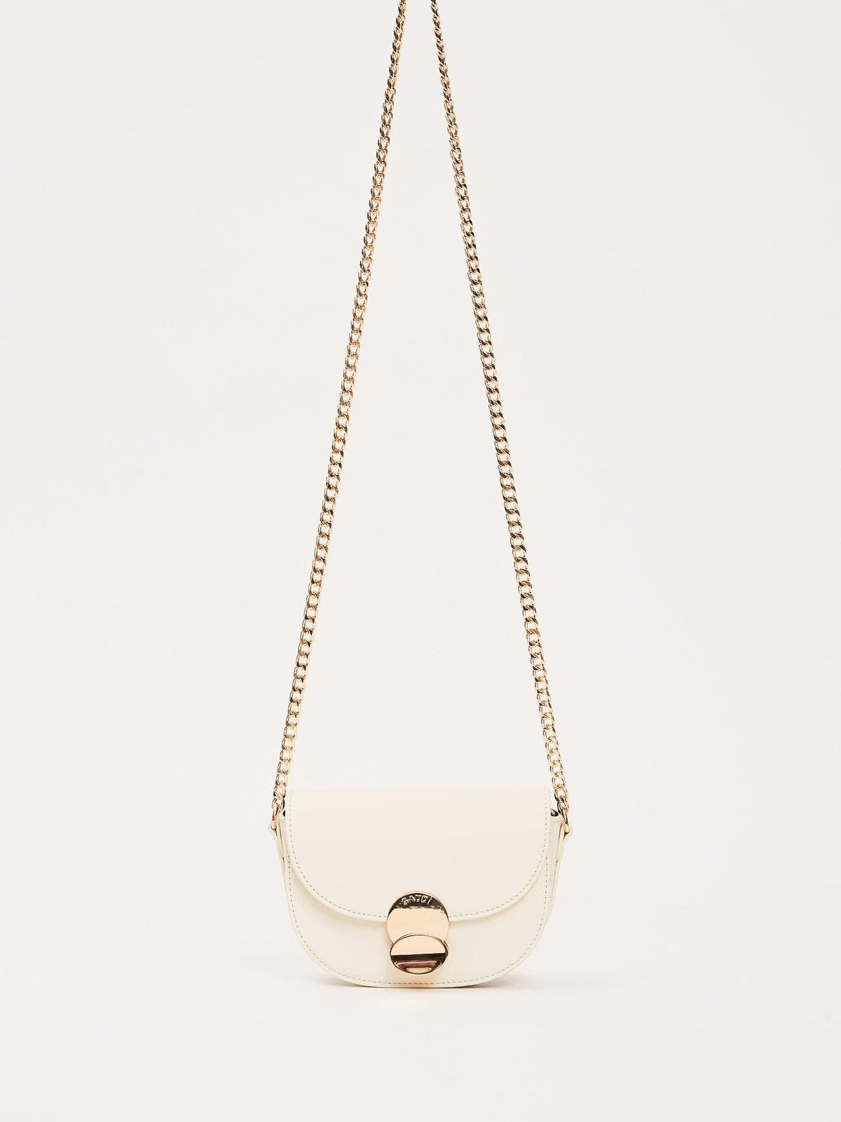 SMALL CROSSBODY - linea EVELYN - cm 16x11x5 