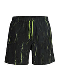 JPSTKAUAI RIFT SWIM SHORTS REG 