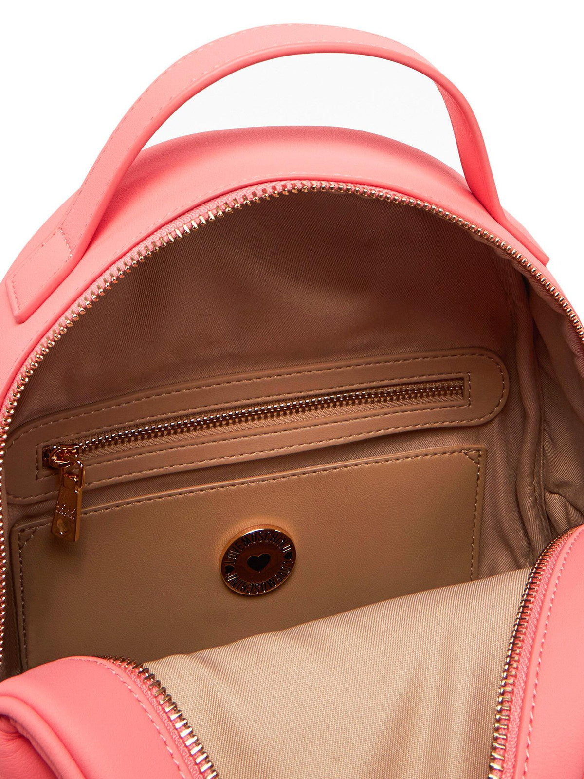JC4197PP1MKD0/464 LOVE MOSCHINO