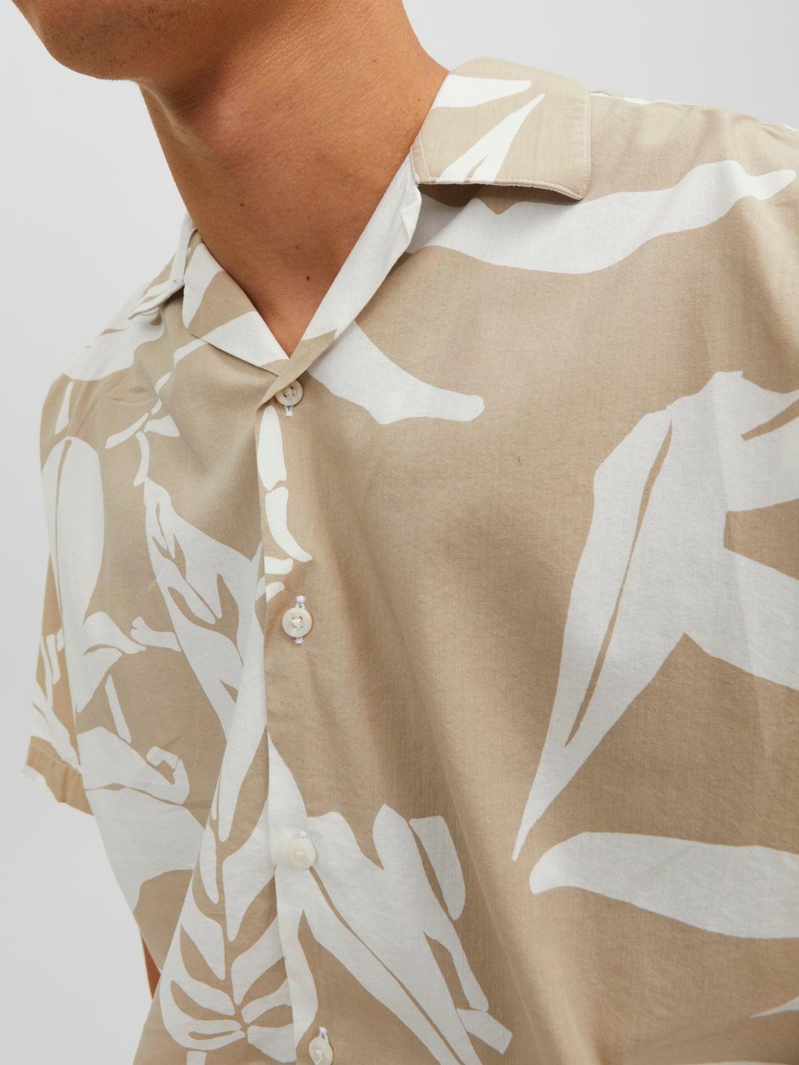 12202240/White Pepper JACK AND JONES