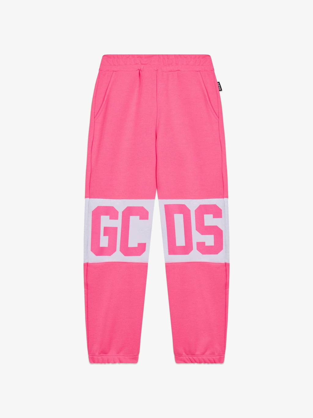 BAND LOGO SWEATPANTS 