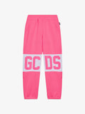 BAND LOGO SWEATPANTS 