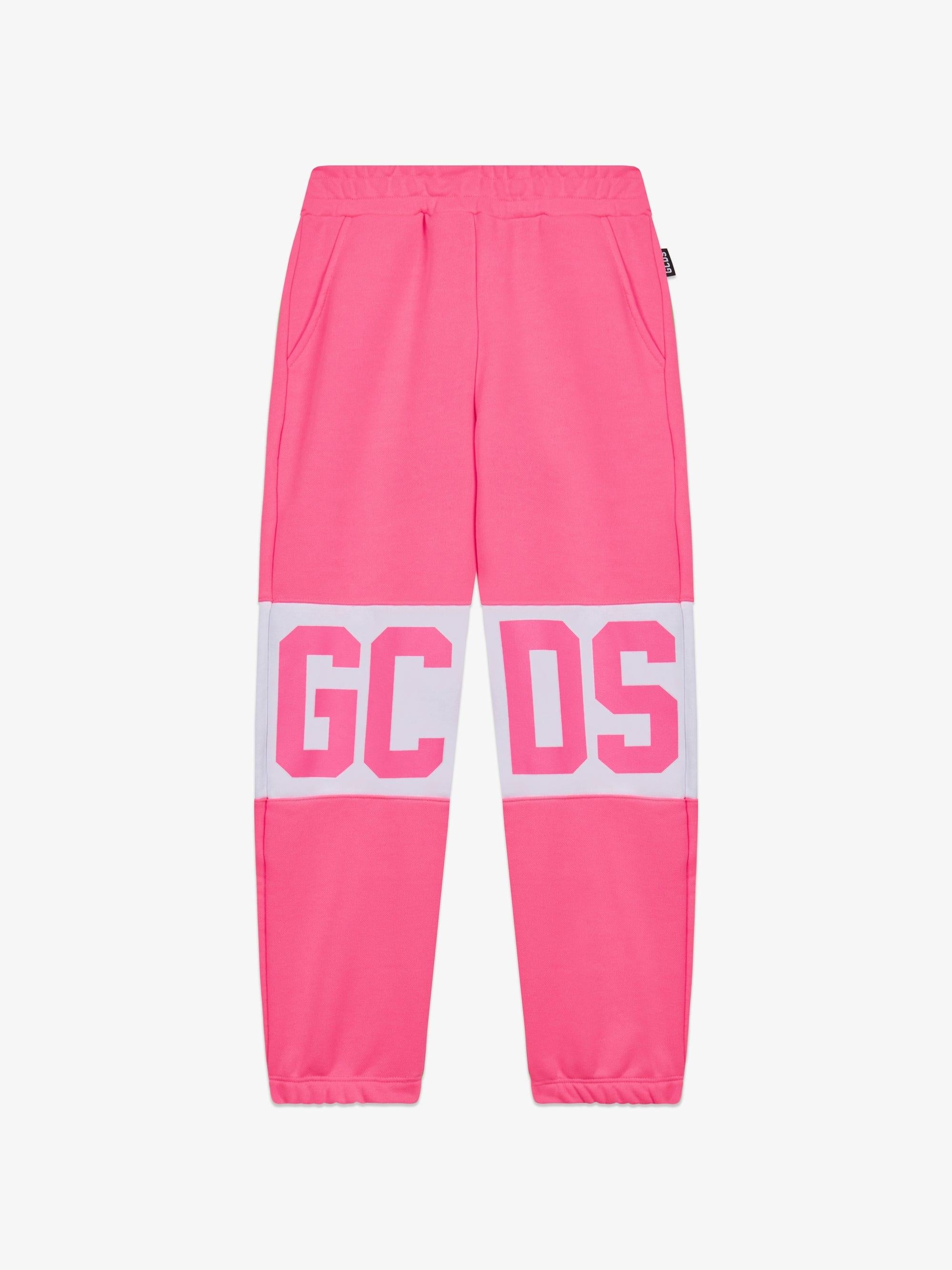 BAND LOGO SWEATPANTS 
