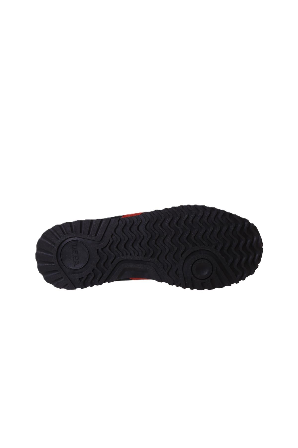 SNEAKER XIRIO004M/CUT1/DBL001 U.S. POLO ASSN