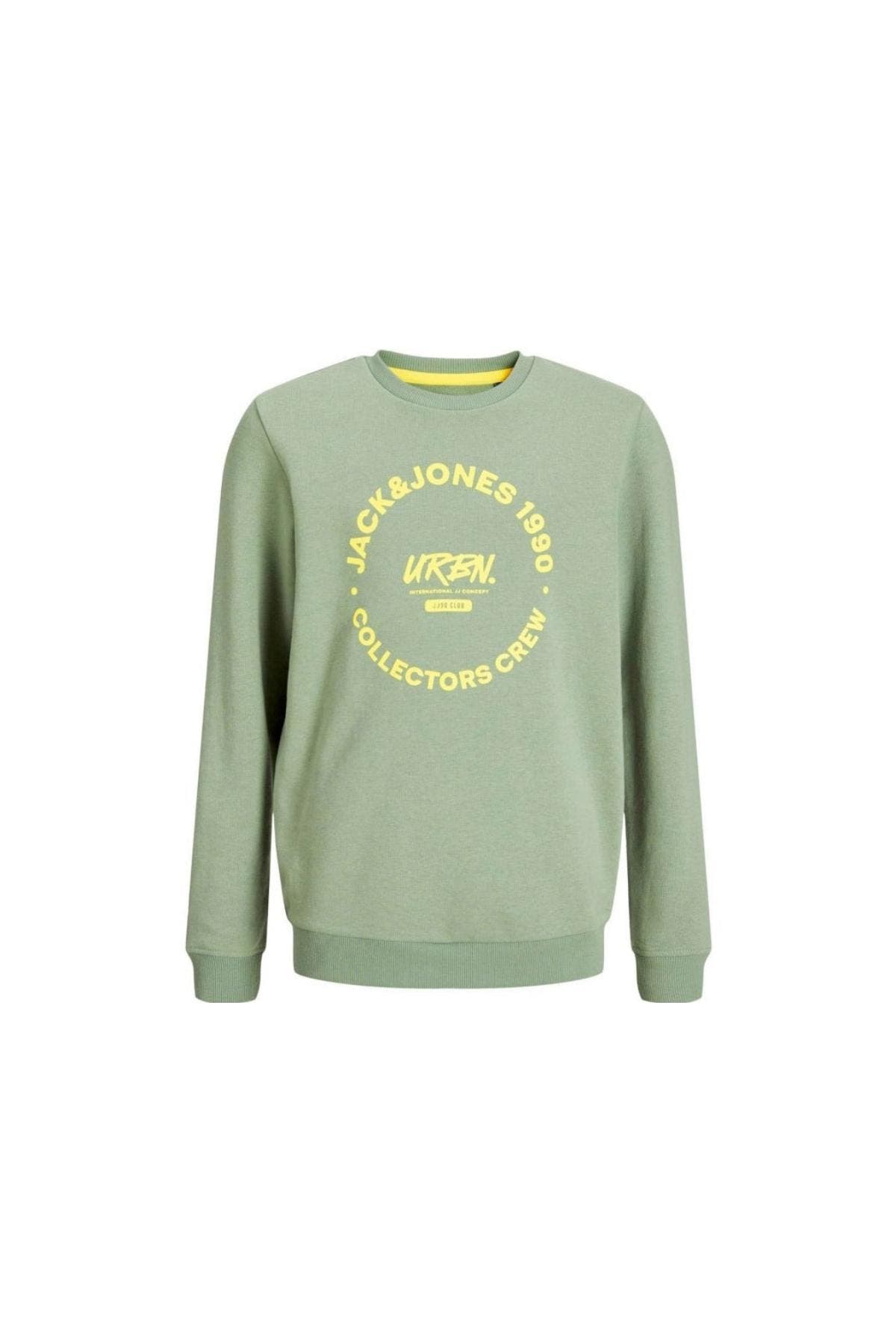 12275410/Iceberg Green JACK AND JONES