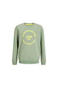 JACK AND JONES JJSIMON SWEAT CREW NECK