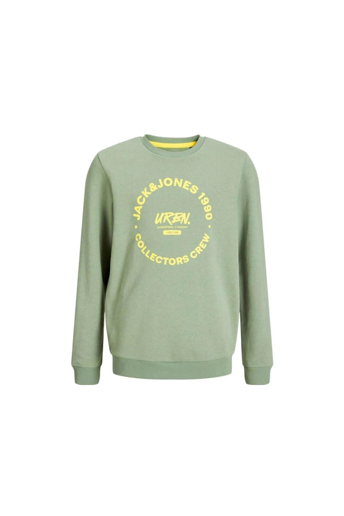 12275410/Iceberg Green JACK AND JONES