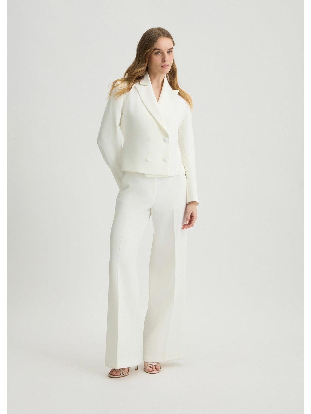 ECS PANT.PALAZZO H.W. 