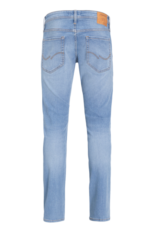 12243593/Blue Denim JACK AND JONES
