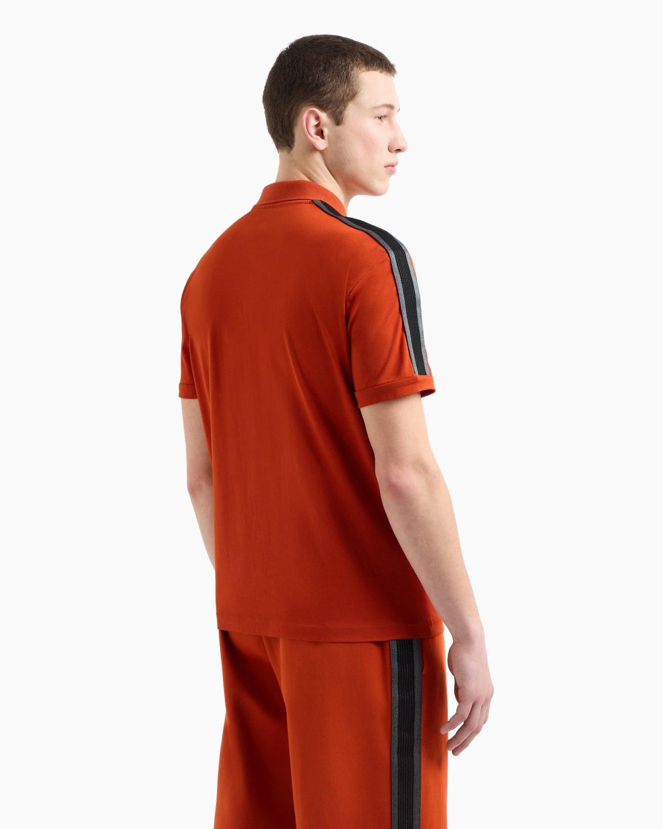 7M000139 AF10375/U3012 EMPORIO ARMANI EA7