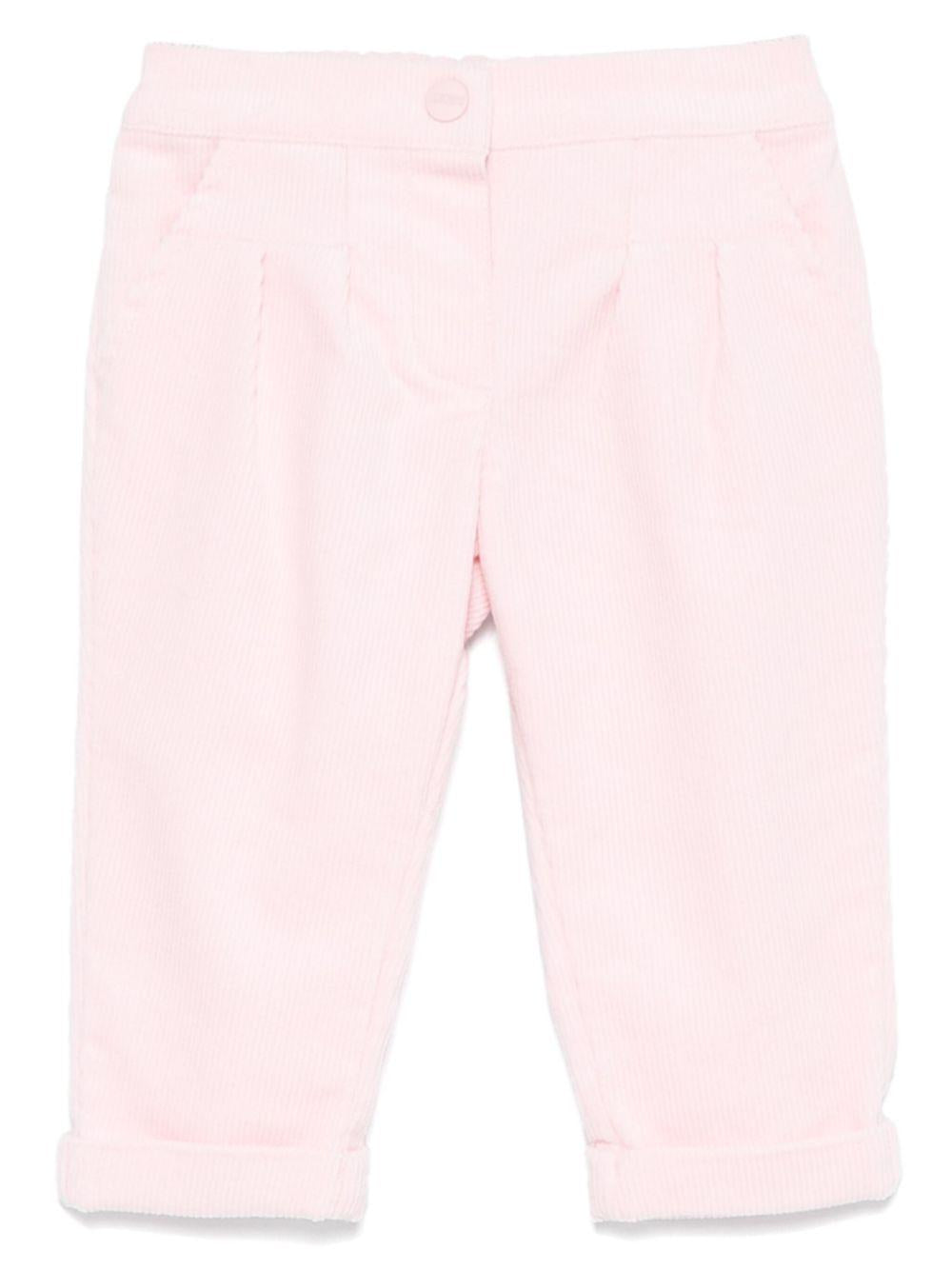 PANTALONE LUNGO 