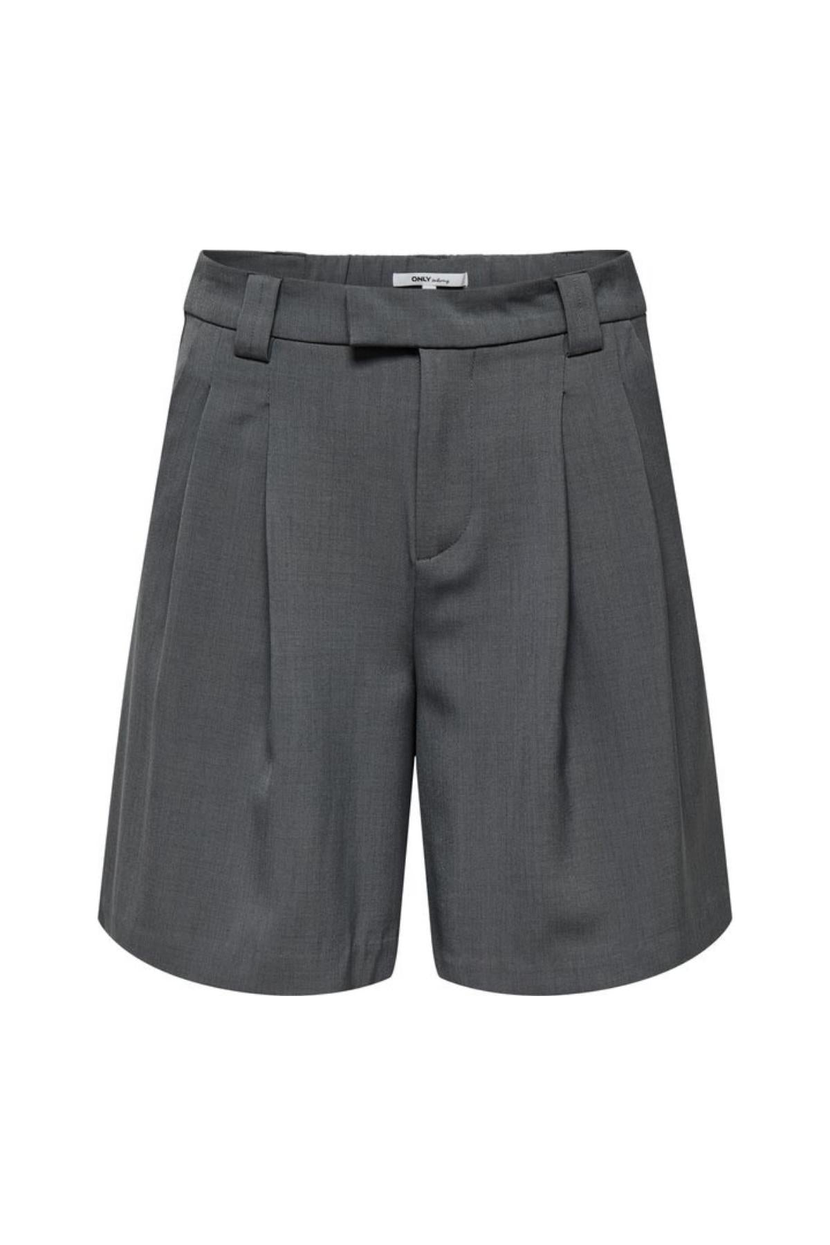 15348531/Dark Grey Melange ONLY