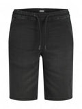 12269844/Black Denim JACK JONES KIDS