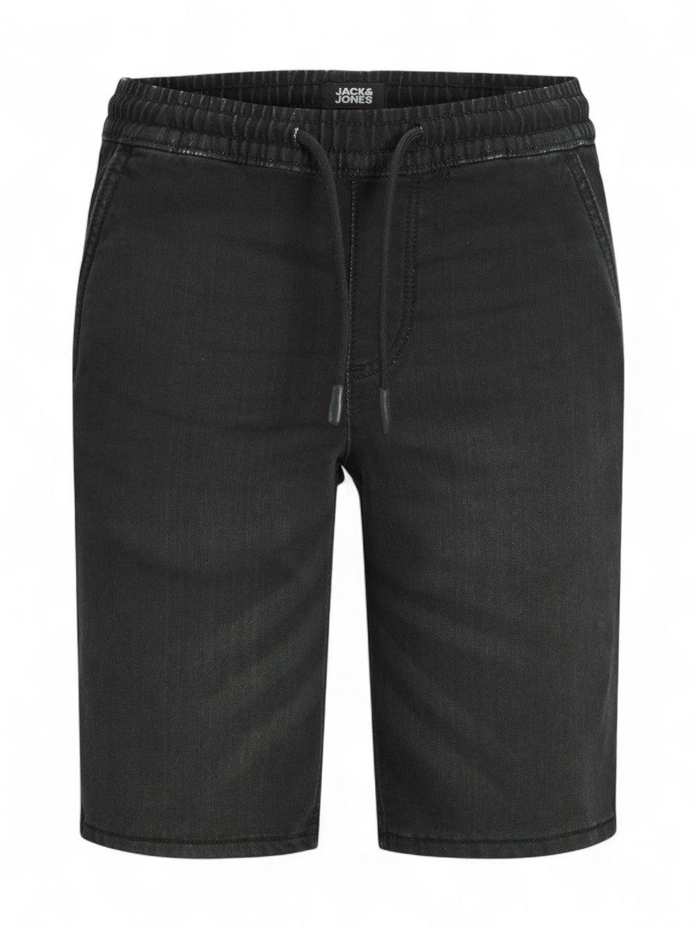 12269844/Black Denim JACK JONES KIDS