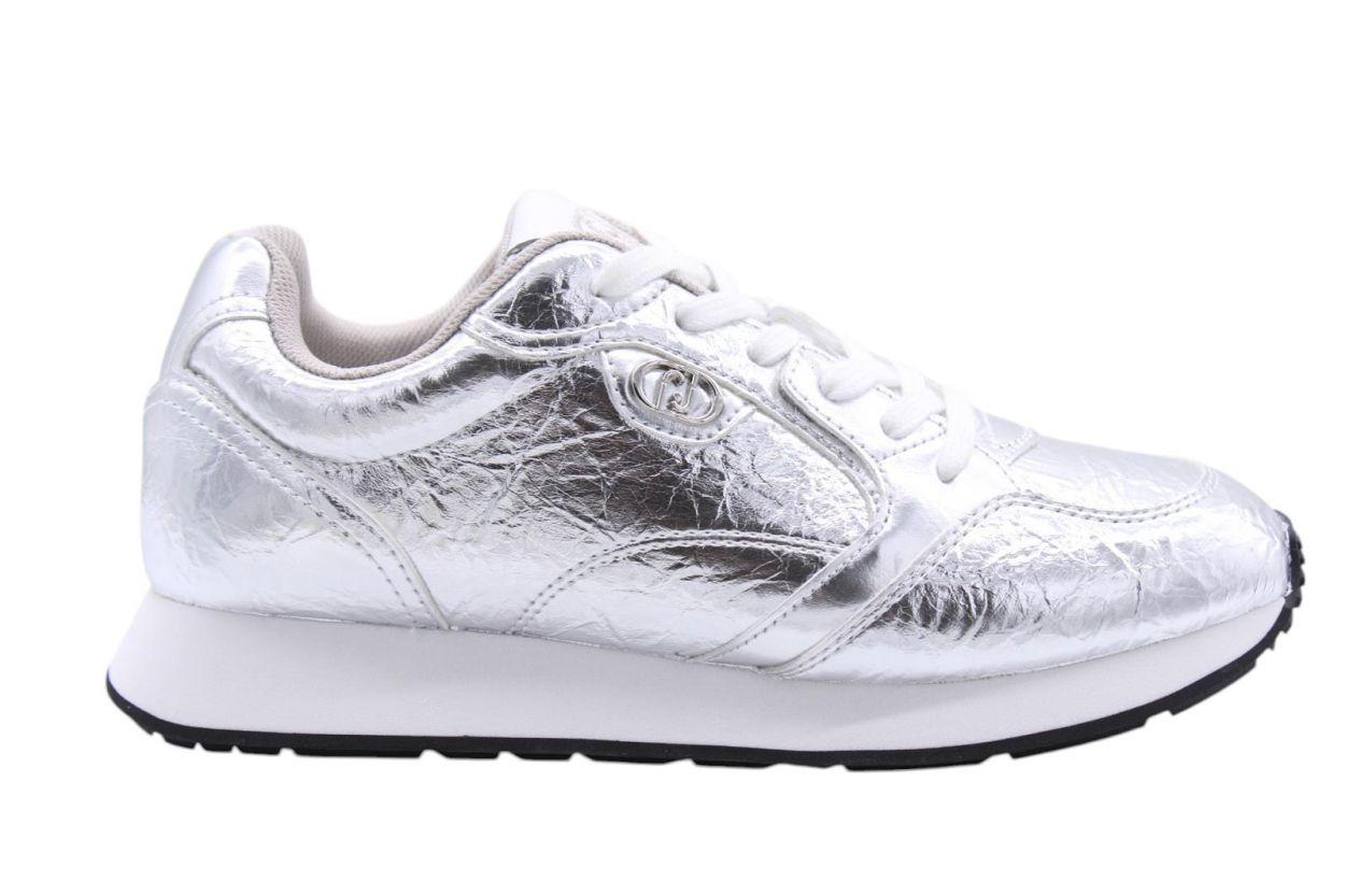 VIBE 03 - SNEAKER BA5087EX289/00532 LIU JO