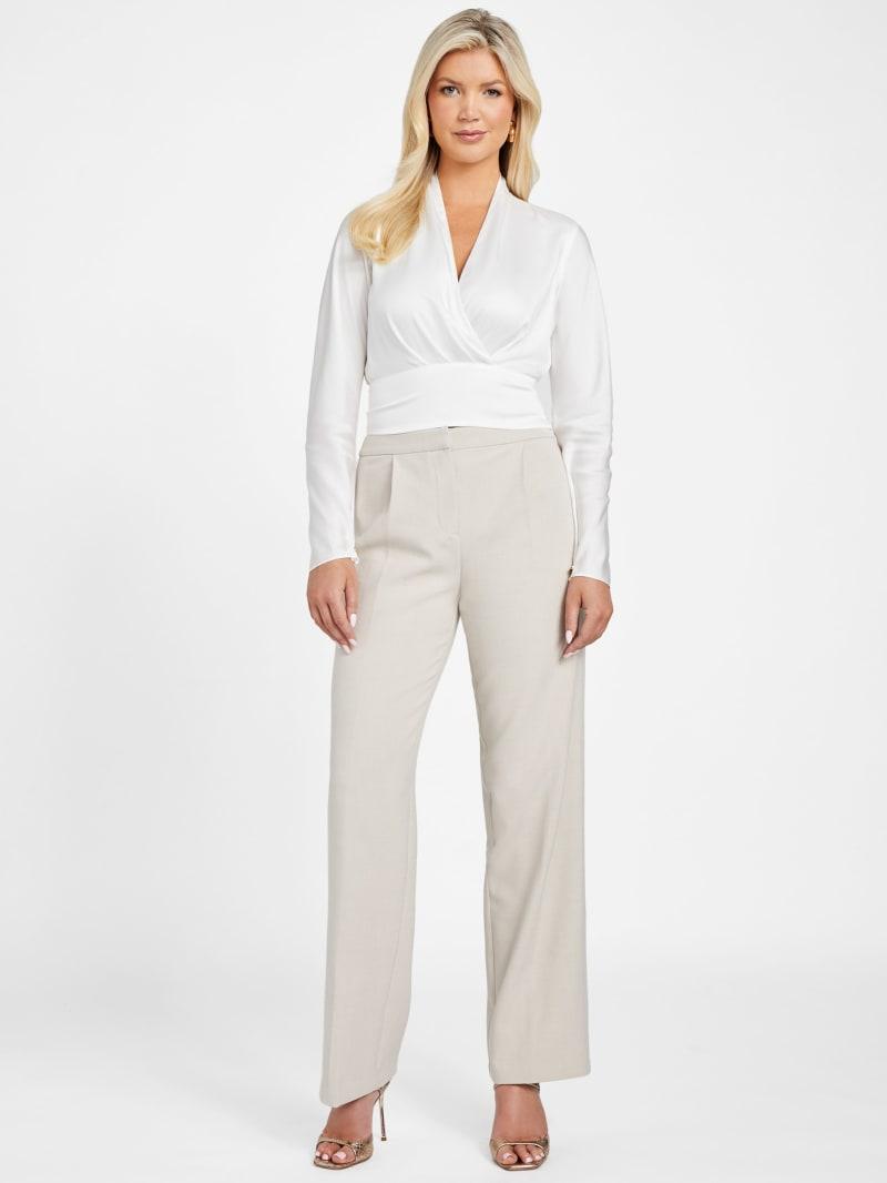 5BGH117390A/MCDM GUESS MARCIANO