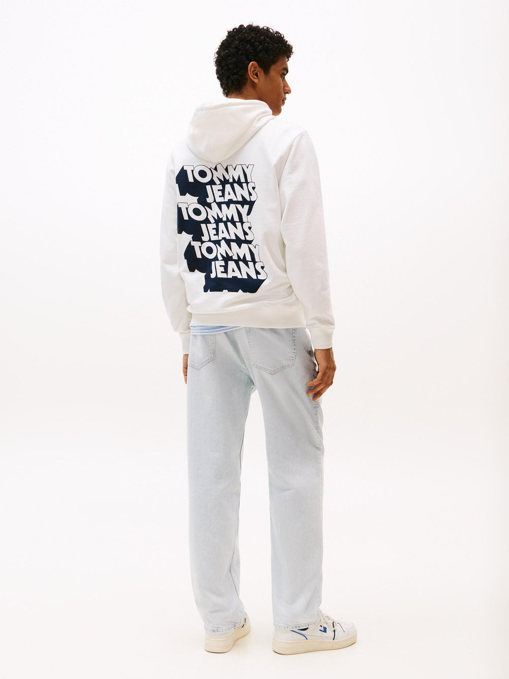 DM0DM21625/YBL TOMMY JEANS