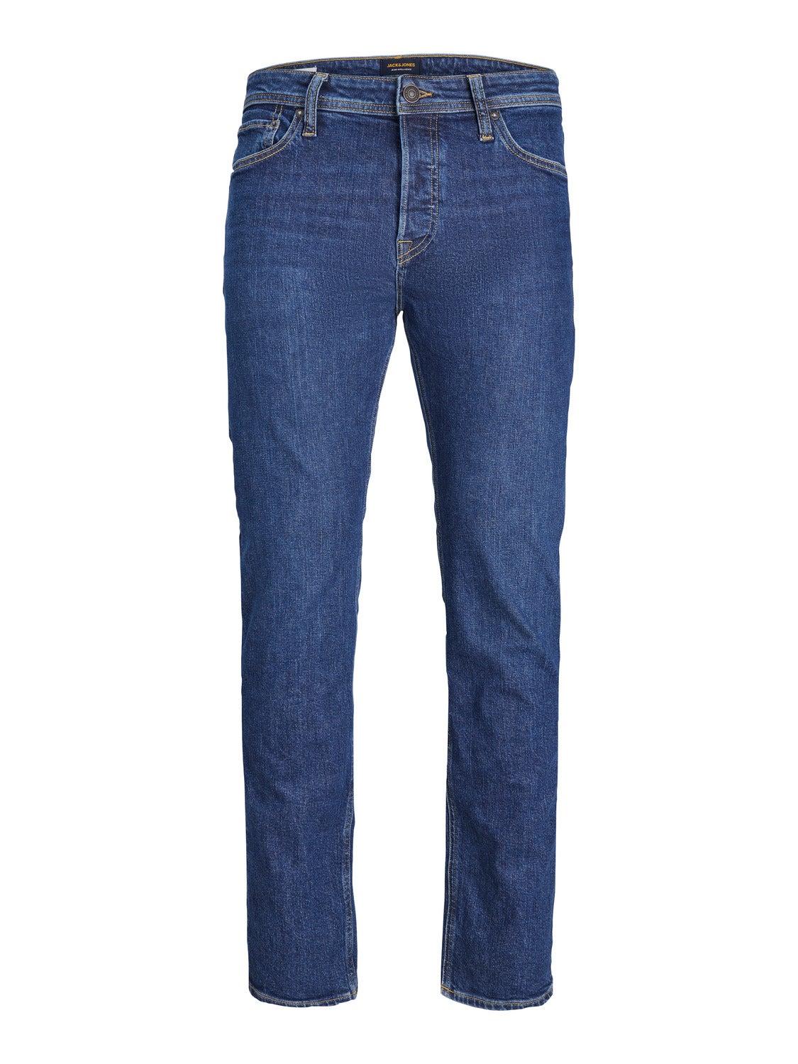 12242324/Blue Denim JACK AND JONES