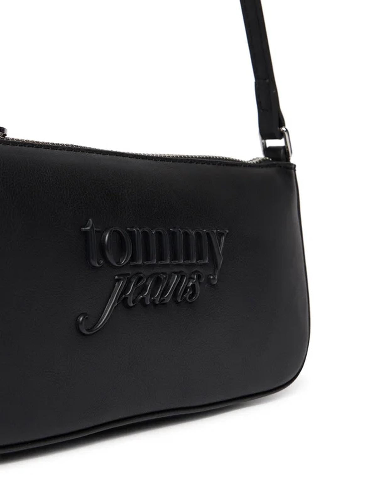 AW0AW18449/BDS TOMMY JEANS