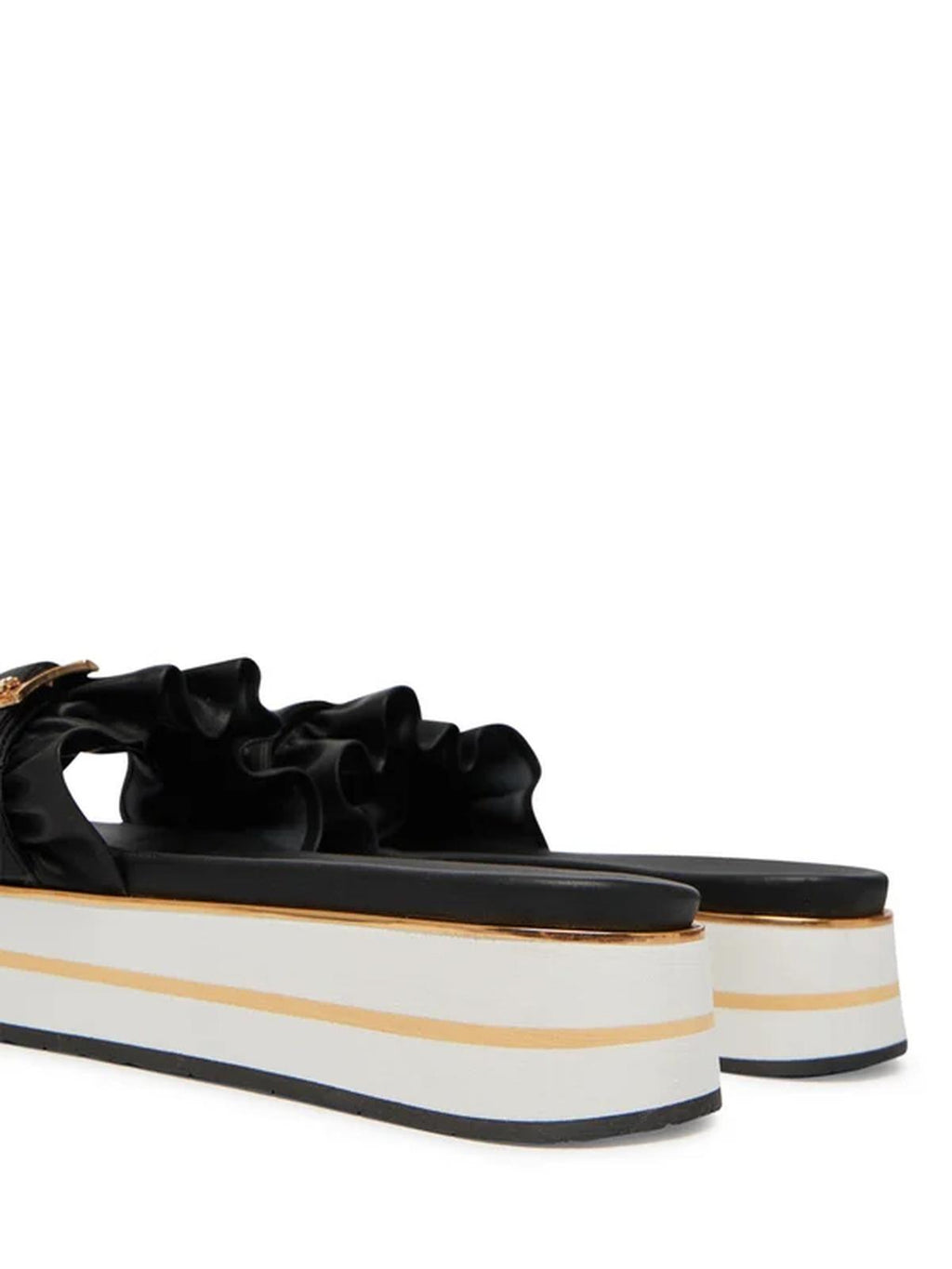FLY PLATSANDAL 