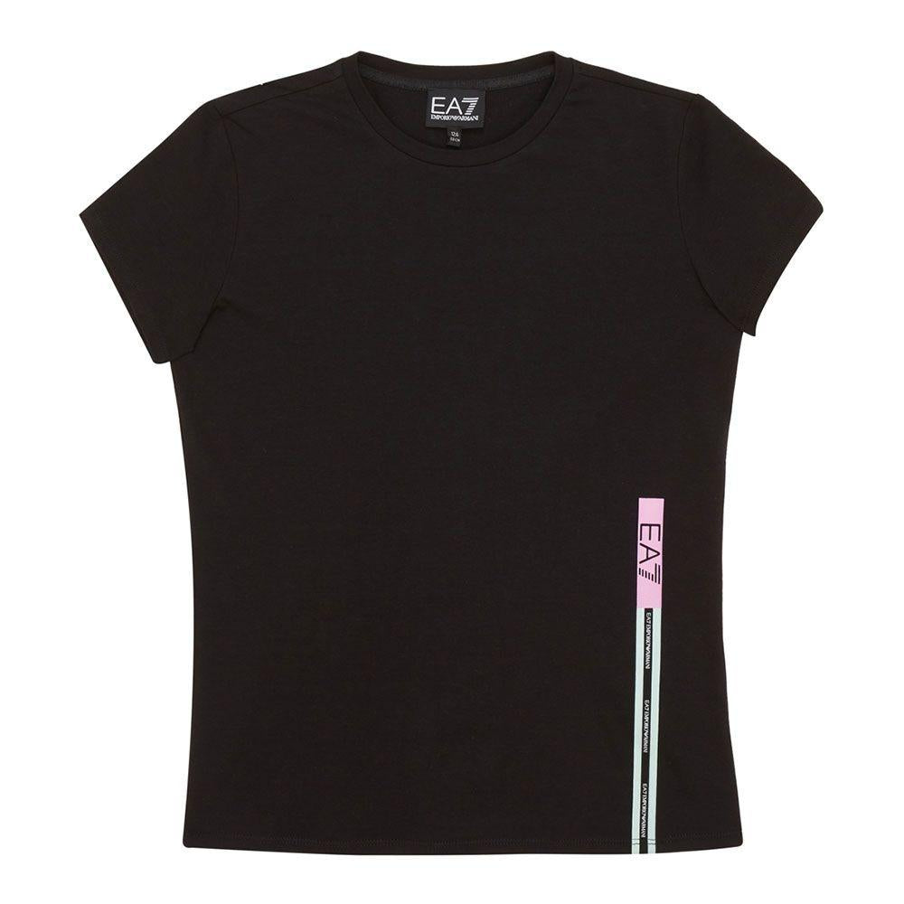 T-SHIRT 3DFT06 FJLIZ/1200 EMPORIO ARMANI EA7