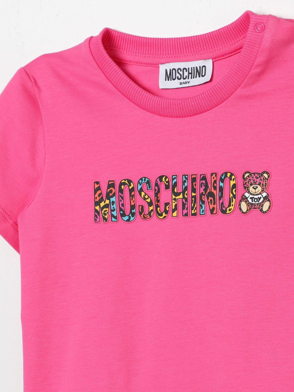 BLUSA M/C 