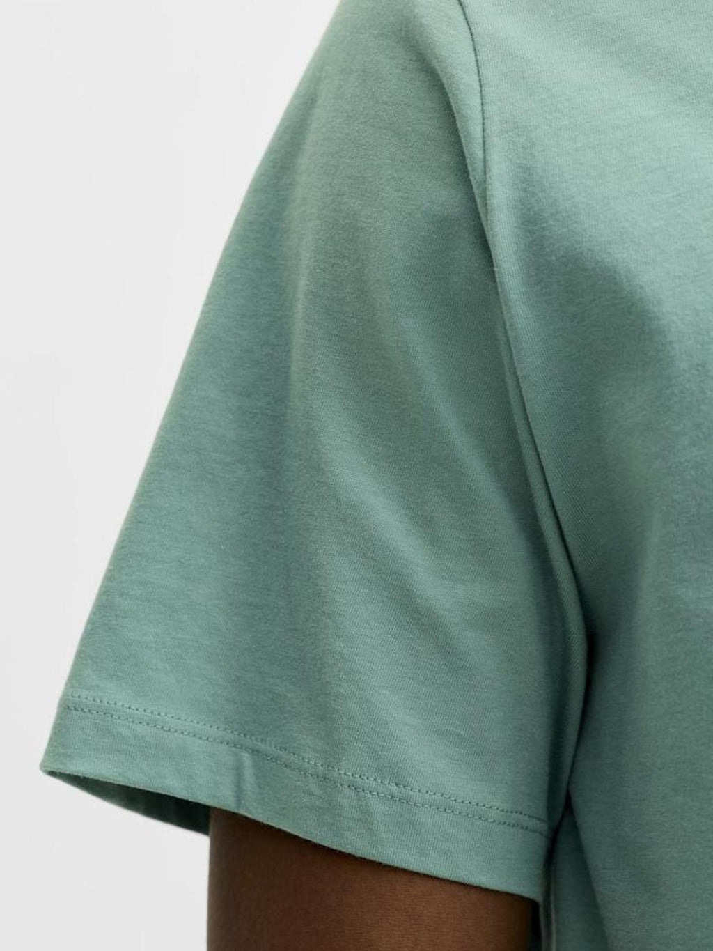 JJBRANDON TEE SS CREW NECK 