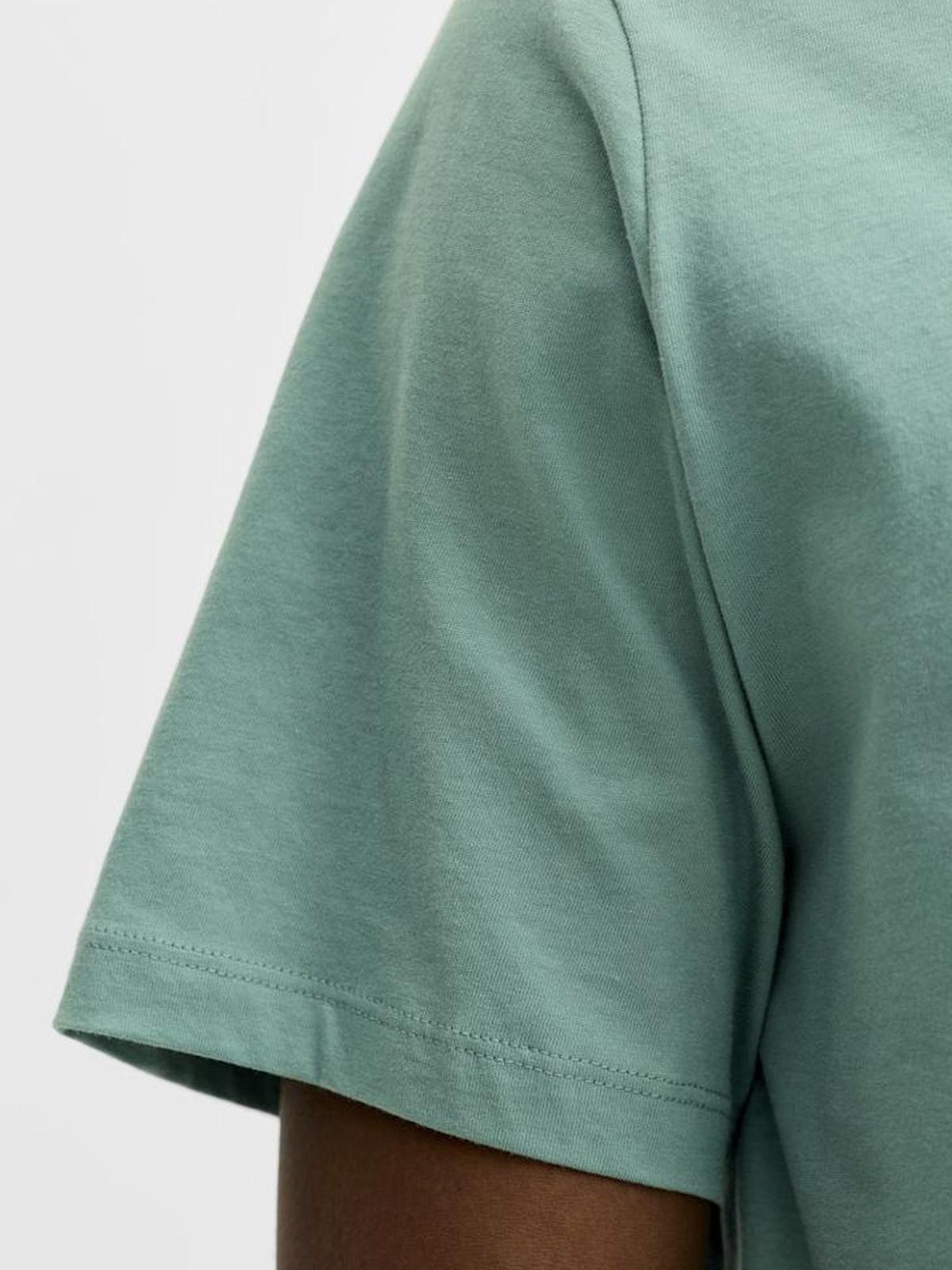 JJBRANDON TEE SS CREW NECK 