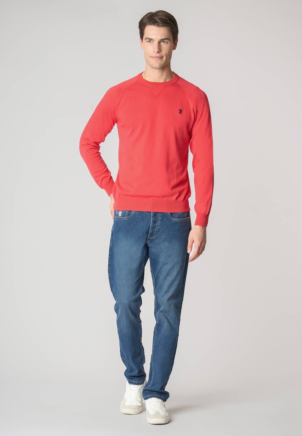 US41173003-0000185/455 U.S. POLO ASSN