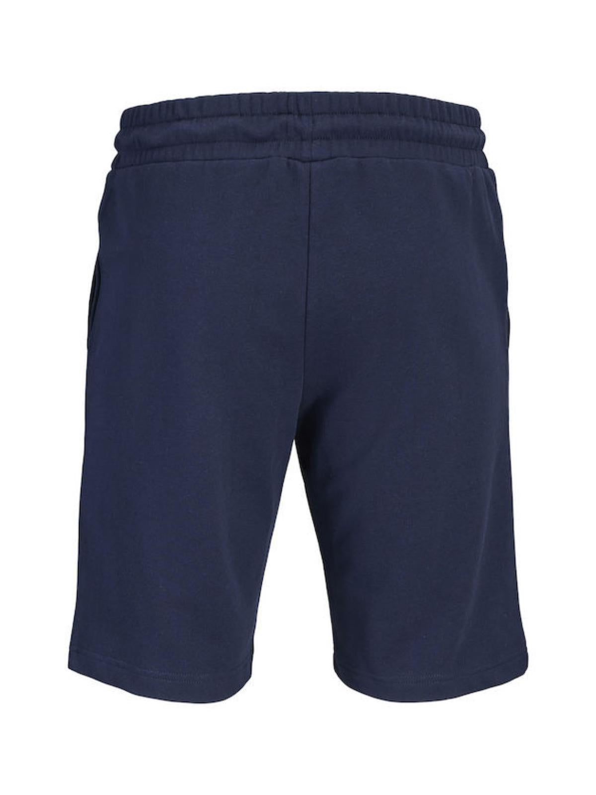 JPSTGORDON COLLEGE SWEAT SHORTS MID 