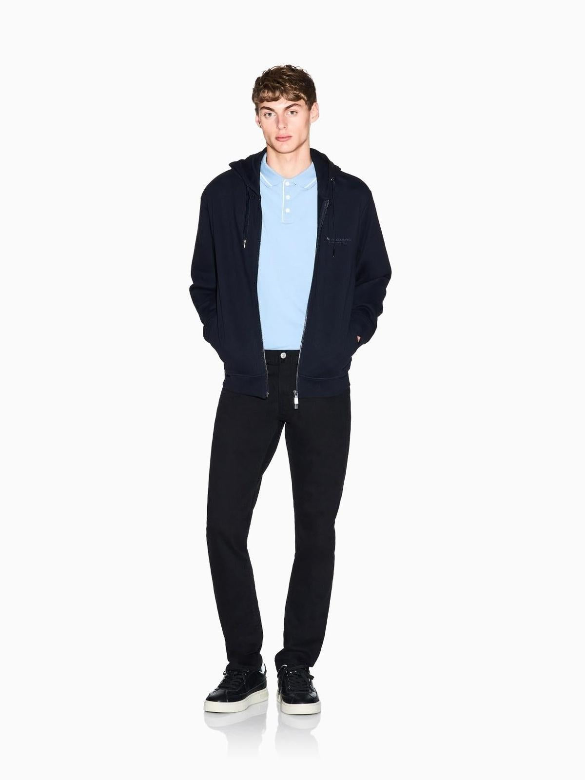 5 POCKETS PANT 