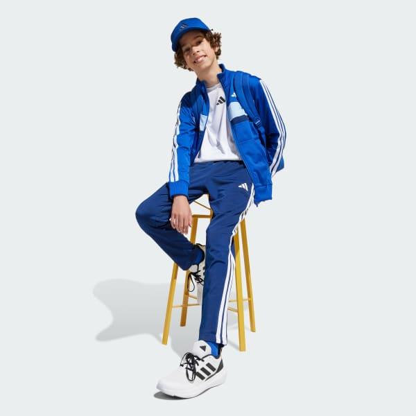 J 3S TIBERIO TS ROYBLU/WHITE/GLOBLU 