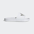 ADILETTE LITE W     FTWWHT/FTWWHT/MSILVE 