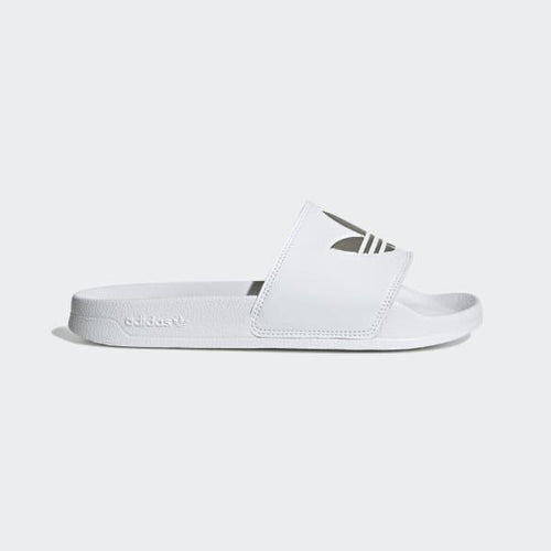 ADILETTE LITE W     FTWWHT/FTWWHT/MSILVE 