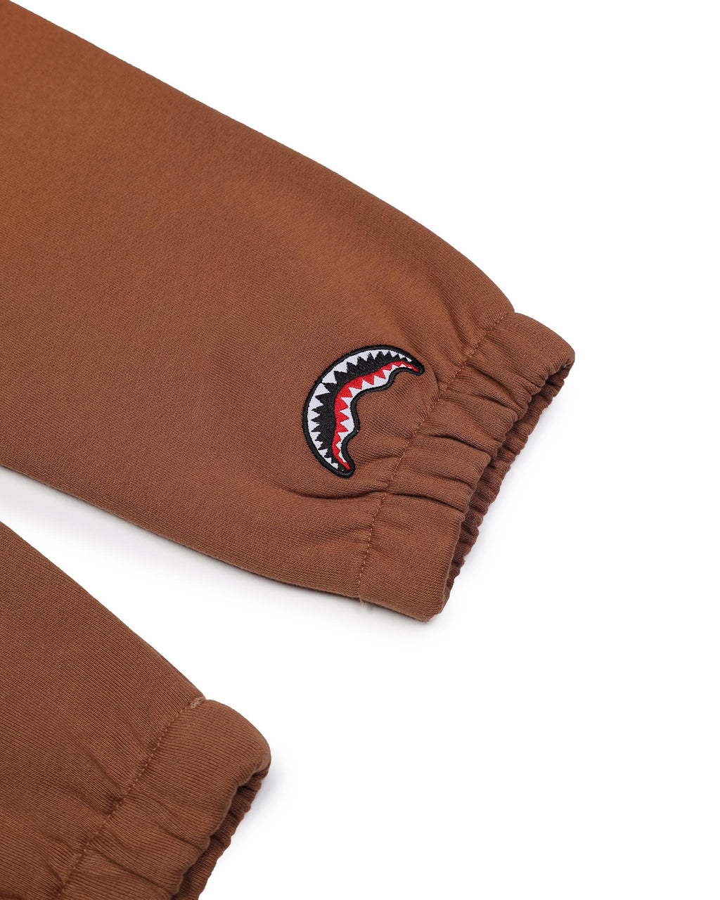 SPRAYGROUND GRAFFITI PANTS SPY1326G/BROWN SPRAYGROUND