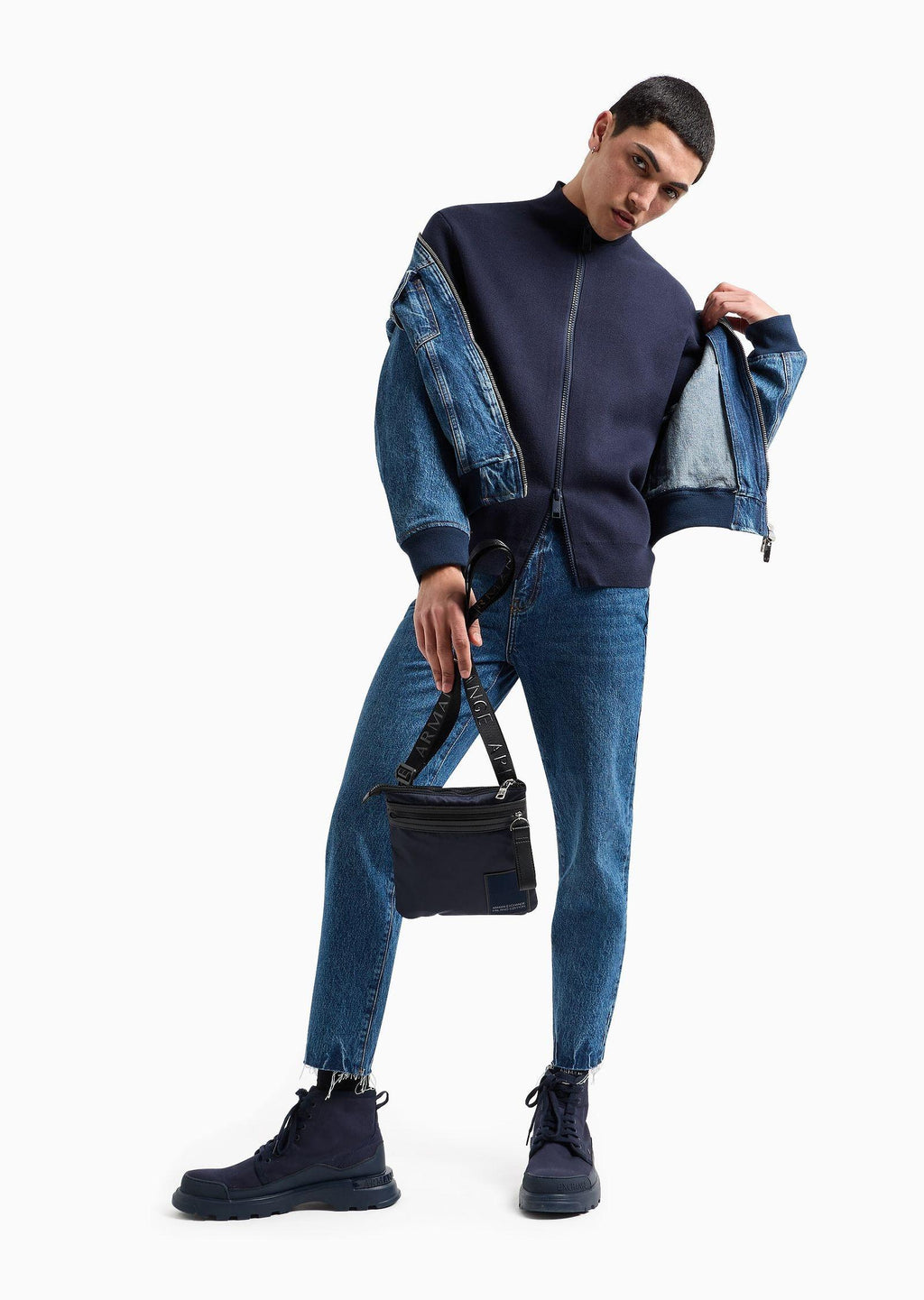 CARDIGAN 